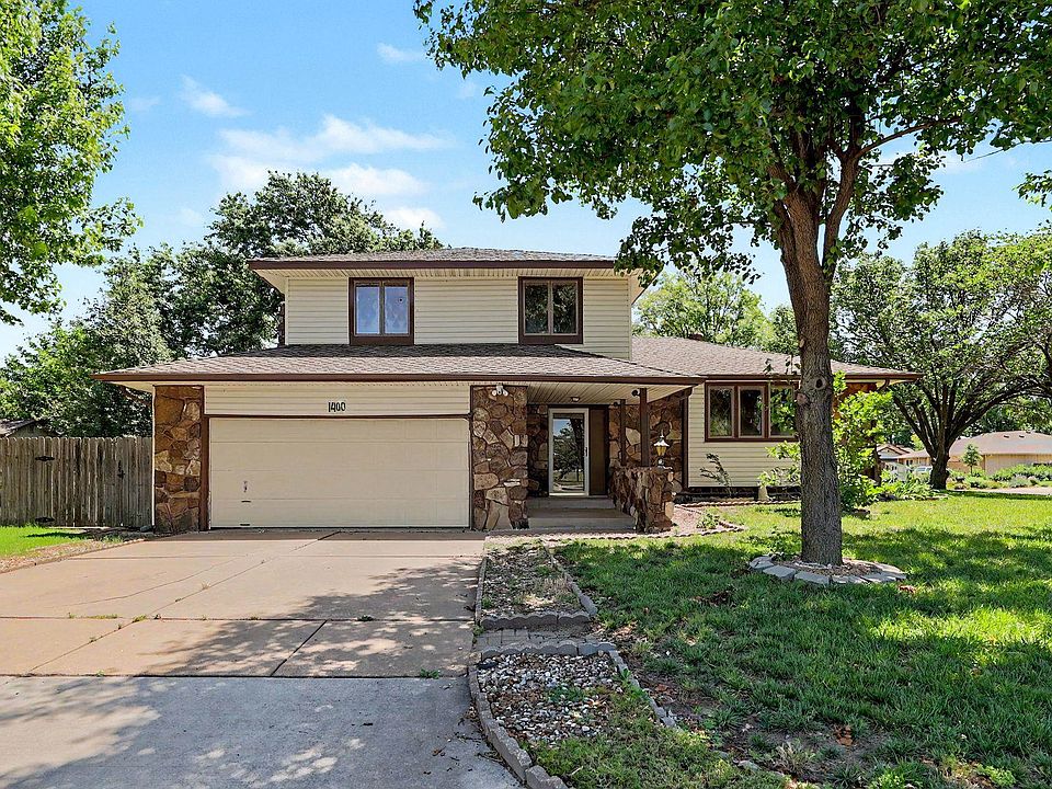1st image of 1400 S Todd Pl