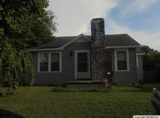602 Park Ave, Gadsden, AL 35901