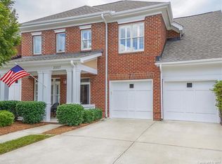 20017 N Cove Rd #35S, Cornelius, NC 28031