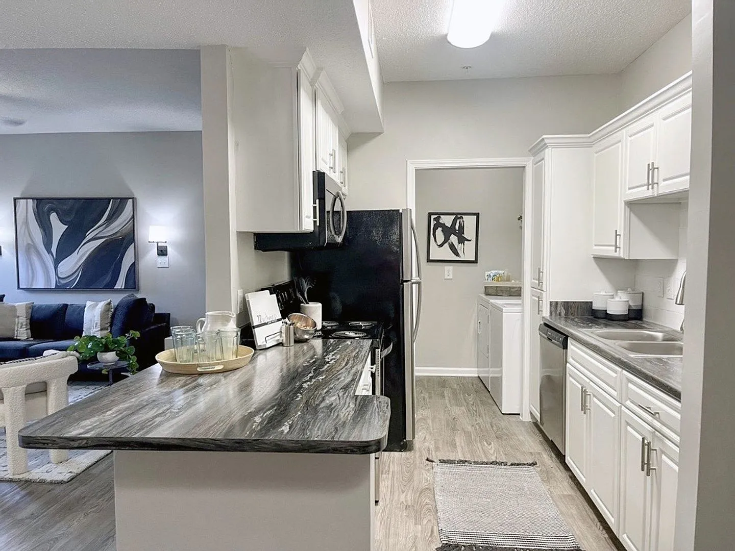 12th & James Luxury Apartments — Photo 3