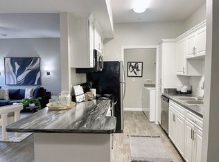 12th & James Luxury Apartments, Atlanta, GA 30318