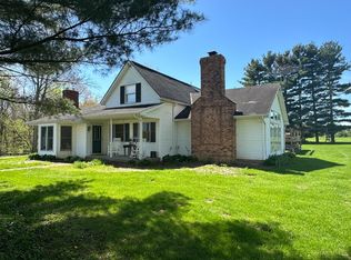 8734 Patton Rd, Hillsboro, OH 45133
