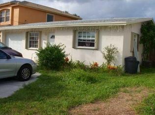 4711 SW 25th St, West Park, FL 33023