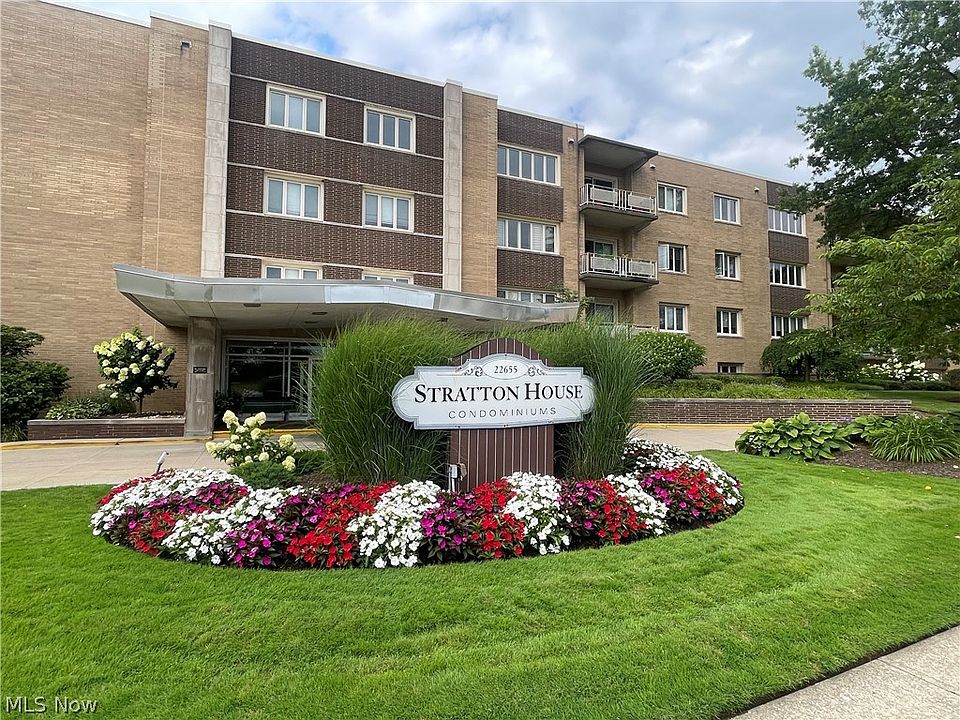 1st image of 22655 Chagrin Blvd APT 307