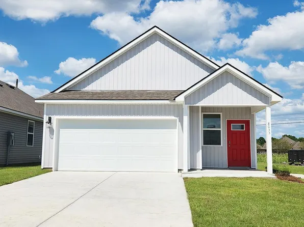 8033 Derick Ave, Baton Rouge, LA 70820