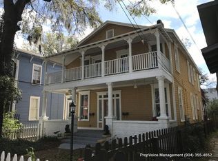 222 W 4th St UNIT 1, Jacksonville, FL 32206