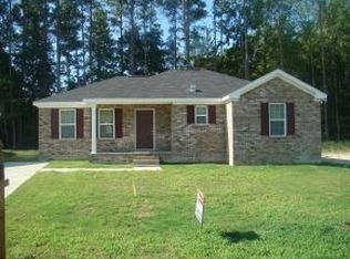 2540 Madrid Dr, Augusta, GA 30919