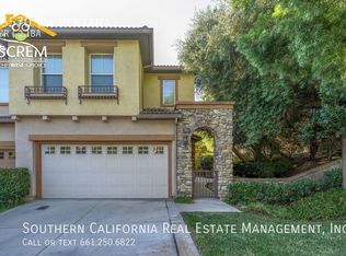 25570 Via Ventana, Valencia, CA 91381