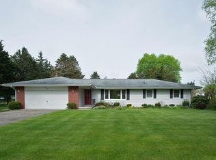 17165-10 Mile Rd, Battle Creek, MI 49014