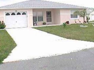 6660 Campanilla, Fort Pierce, FL 34951