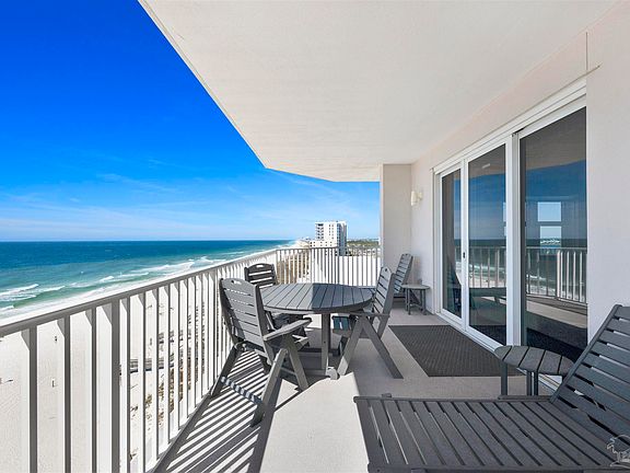 5th image of 14511 Perdido Key Dr Unit 808