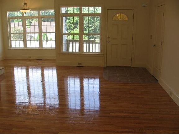 beautiful hardwoods