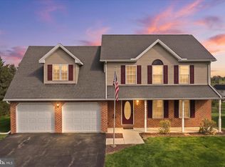 2309 Hafer Rd #1, Fayetteville, PA 17222
