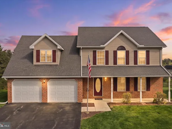 2309 Hafer Rd #1, Fayetteville, PA 17222