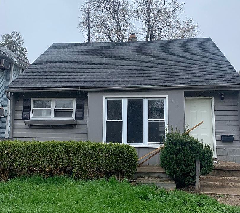 4244 N Lockwood Ave, Toledo, OH 43612 Zillow