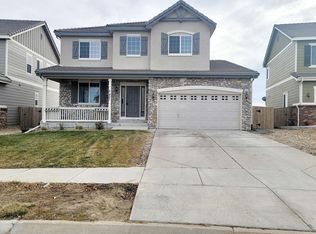421 Graham Way, Erie, CO 80516