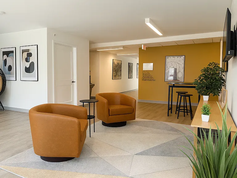 The Outlook Apartments — Photo 22