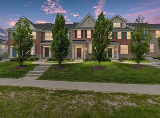 2878 Hardwick Rd, Ann Arbor, MI 48105