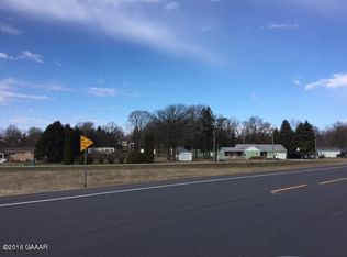 421 Pendergast St, Sauk Centre, MN 56378