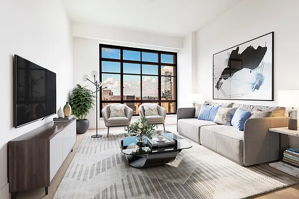 Rented by Corcoran | media 8