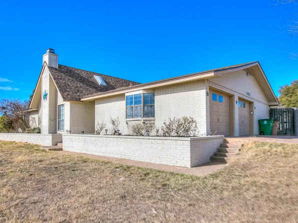 102 Loch Lomond Rd, San Angelo, TX 76901
