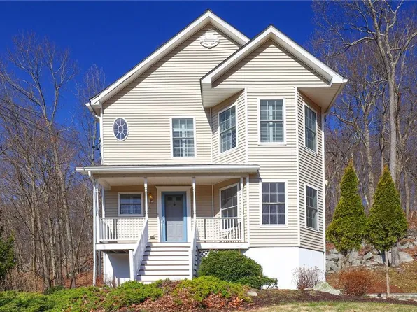 21 Mountain Drive, Garrison, NY 10524