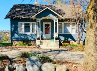 9121 E Maringo Dr, Spokane, WA 99206
