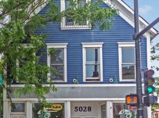 5039 N Clark St UNIT 2, Chicago, IL 60640