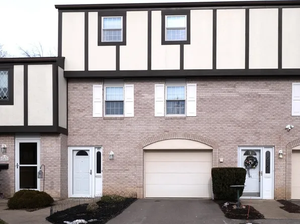 45 Oxford Ct, Pittsburgh, PA 15237