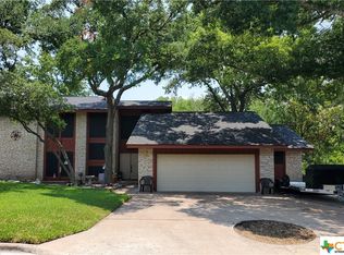 1601 Saint Williams Loop, Round Rock, TX 78681