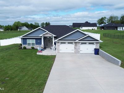 215 Carel Rd, Jefferson City, MO, 65109