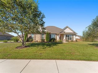 21333 Sutherland Cir, Fairhope, AL 36532