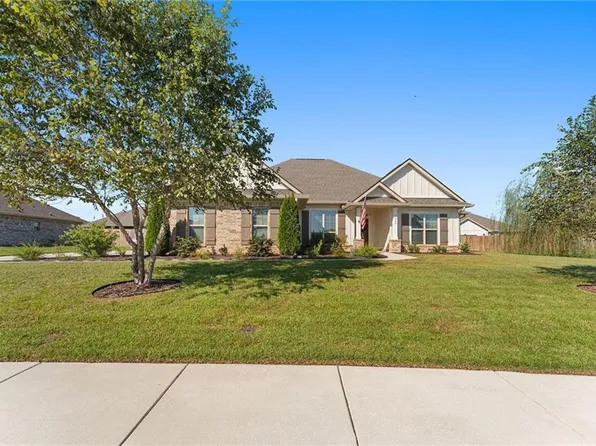 21333 Sutherland Cir, Fairhope, AL 36532