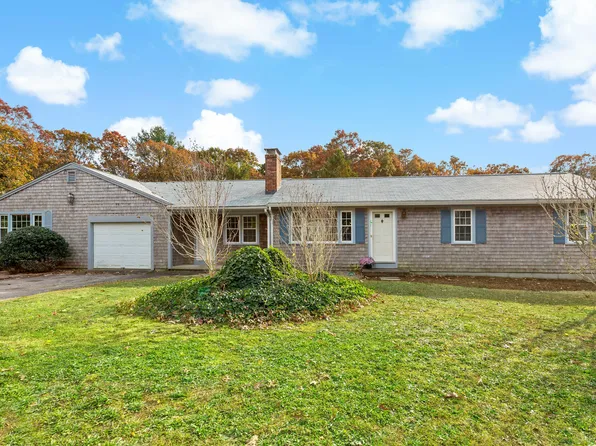 30 Thom Avenue, Monument Beach, MA 02553