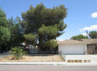 224 S American St, Ridgecrest, CA 93555