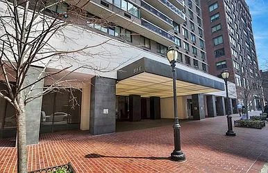 Rented by Living New York