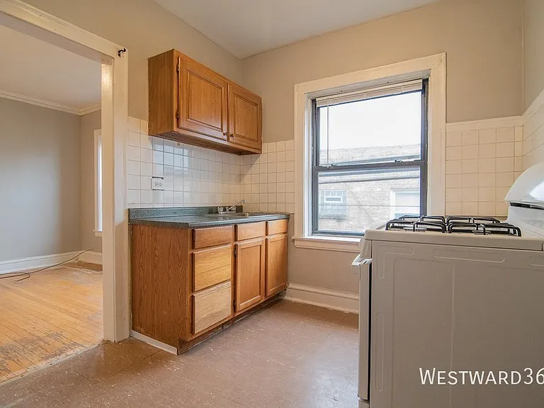 6509 N Hoyne Ave #2N — Photo 1