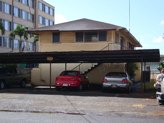 1st image of 321 California Ave APT 5