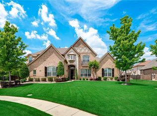 1104 Brahms, Colleyville, TX 76034