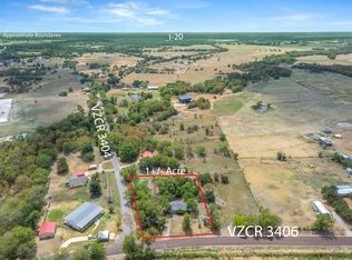 259 Vz County Road 3406, Wills Point, TX 75169