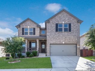 8622 Chickasaw Blf, Converse, TX 78109