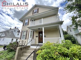 67 Jewett St FLOOR 2, Newton, MA 02458