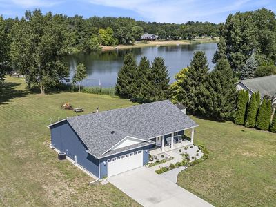 9260 N 225 E, Lake Village, IN, 46349