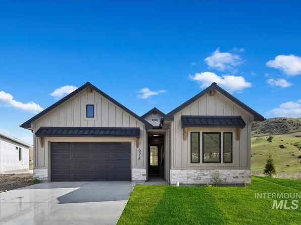 6540 E Lucy Dr, Eagle, ID 83629