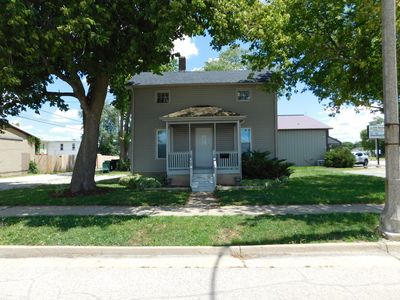 124 S West St, Plano, IL, 60545
