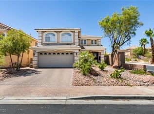 10949 Fintry Hills St, Las Vegas, NV 89141