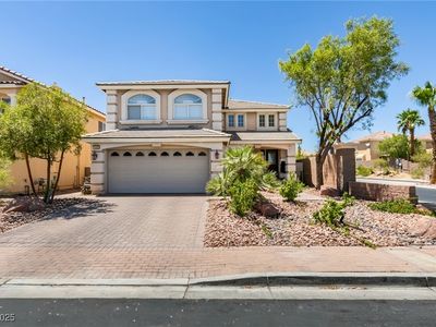 10949 Fintry Hills St, Las Vegas, NV, 89141