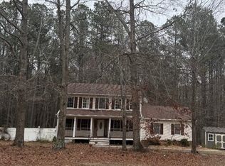 19001 Indian Rd, South Prince George, VA