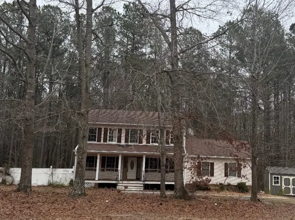 19001 Indian Rd, South Prince George, VA 23805