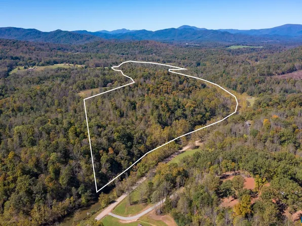 Farrar Bridge Ln, Shipman, VA 22971